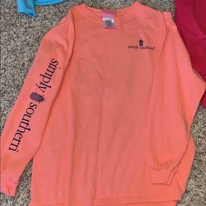 Simply Southern Tee